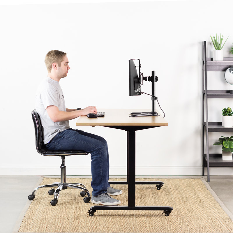 Ensemble de support universel pour adaptateur VESA
