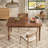 47.2" W Dining Table With 2 Drawer-443807857-443807860