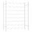 Jarrard Floor Wine Bottle Rack-808534928