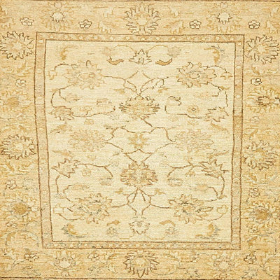 Abstract Indoor Rug