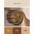 Machine Washable Klein Miso Soup Modern Solid Color Rug in Beige – Beige Binding-2079380241