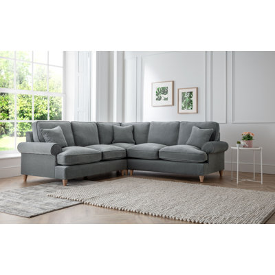 Longfellow Corner Sofa