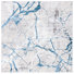 Metzger Abstract Rug