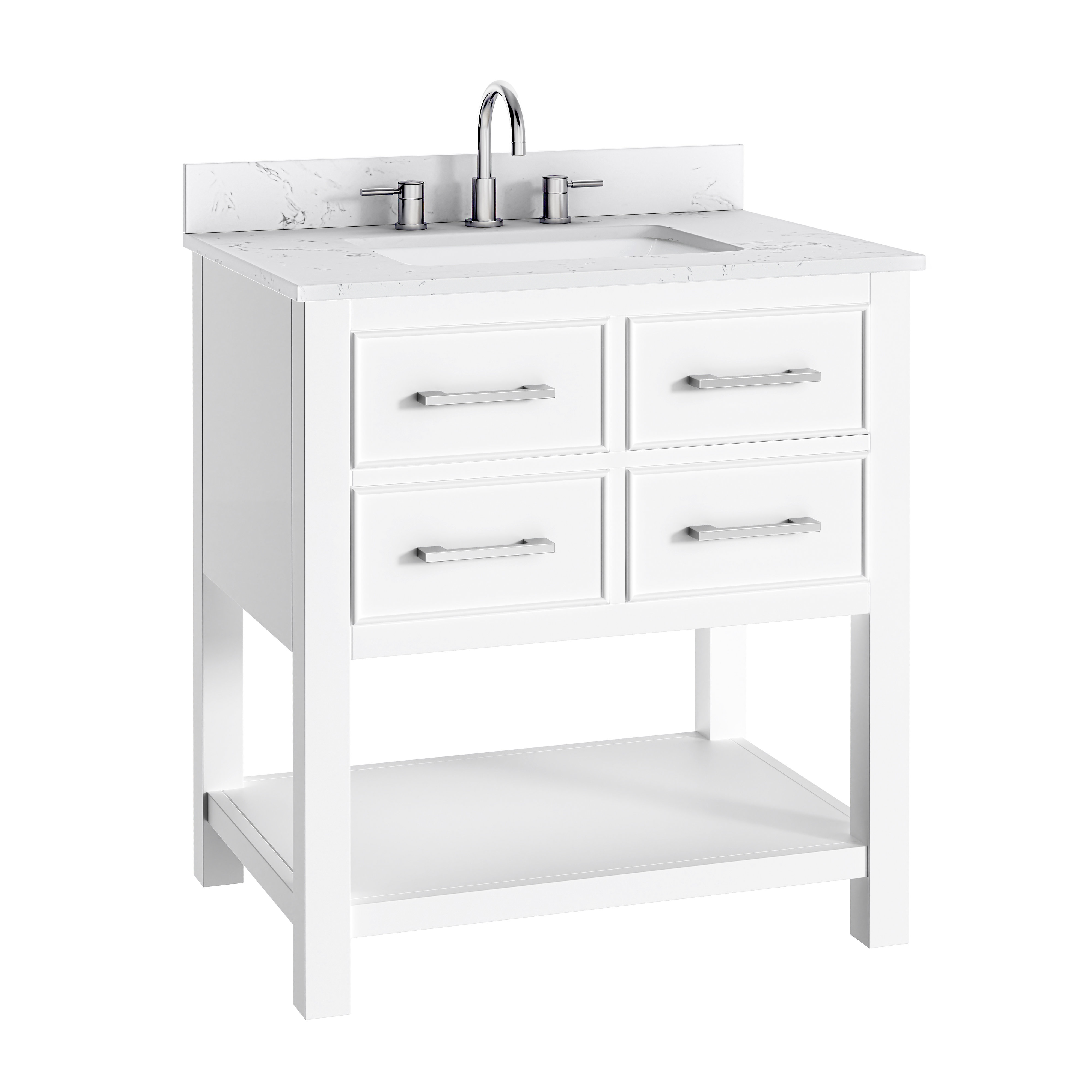 31 In Vanity Top