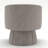 Izabell Velvet Swivel Barrel Chair-45668315