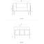 Cache Outdoor Lounge Chair-1232802933