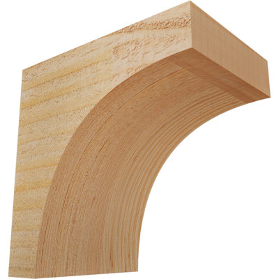 Huntington Corbel