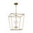 Maribel 4 Light Dining Room Entry Hallway Pendant-1740408603-1740408612