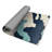 Watercolor Gray Indoor and Outdoor Area Rug-2049376001