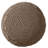 Bejan Cotton Pouf Ottoman-1043728034