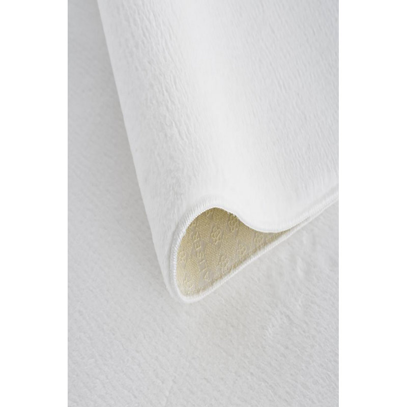 Elegant Hall Carpet, 80 x 98.4 inches | 100% Polyester, 1250 g/m², 0.2 in Pile Height | Antibacterial, Non-Slip Gel Underside, Machine Washable | Stylish 3D Digital Print, Ideal for Entryways & Living Rooms