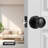 Coolnews Passage Metal Door Knobs-122474389