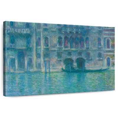 Avery Palazzo Da Mula Venice 1908