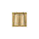Scout 1 - Light Dimmable Flush Mounted Sconce