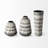 Nella Ceramic / Porcelain Table Vase-298208878