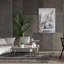 «Zen Style Beach Still» par Andrea Haase, estampe numérique sur toile-1722274331