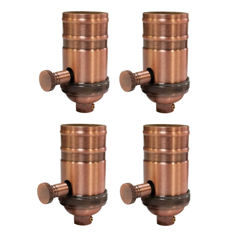 Variateur 150 watts, Cuivre antique