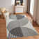 Dereece Printed Rug