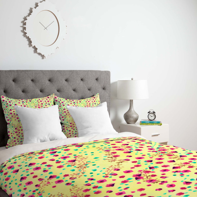 Collection de housse de couette