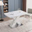 Table de salle à manger Fenna-2078512434