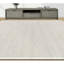 Hand Woven Wool Striped Area Rug