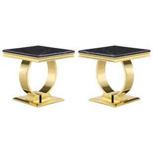 End Table Set (Set of 2)