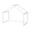 Lit pour tout-petit Little Seeds-132193458