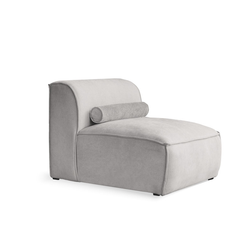 Flex Felix Accent Chair, Grey