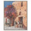 Morning Wait Print by Oliver Gal-540759780-540759806