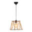 Mariah 1 - Light Square/Rectangle Pendant