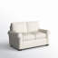 Porter Upholstered 61.5'' Loveseat-73620177