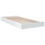 Vidaxl Bed Frame Engineered Wood-1336438227-1336438226