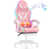 Rose/Blanc est en rupture de stock