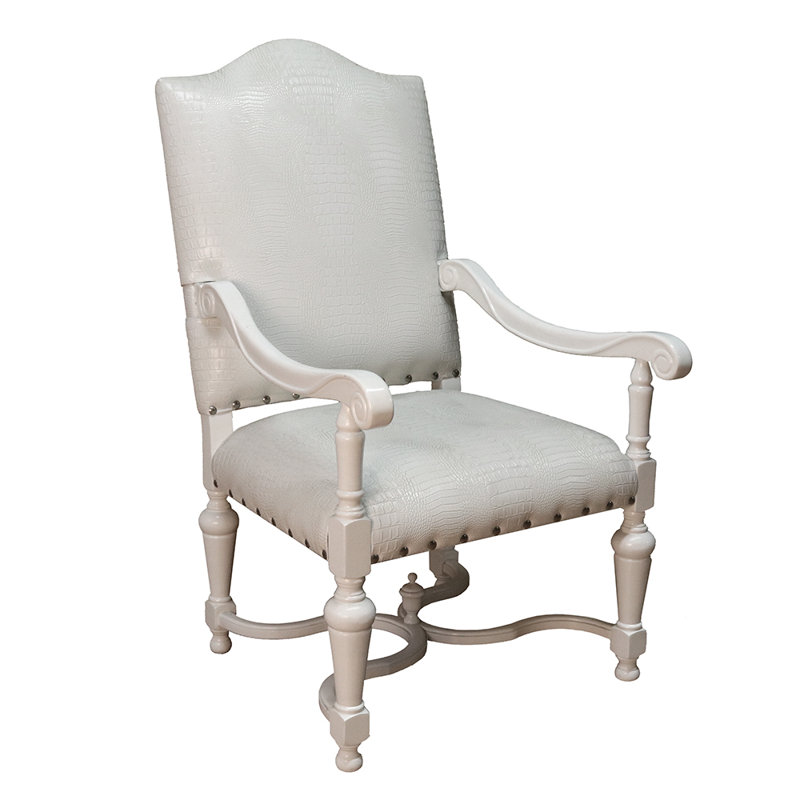  Fauteuil l 26,5 po