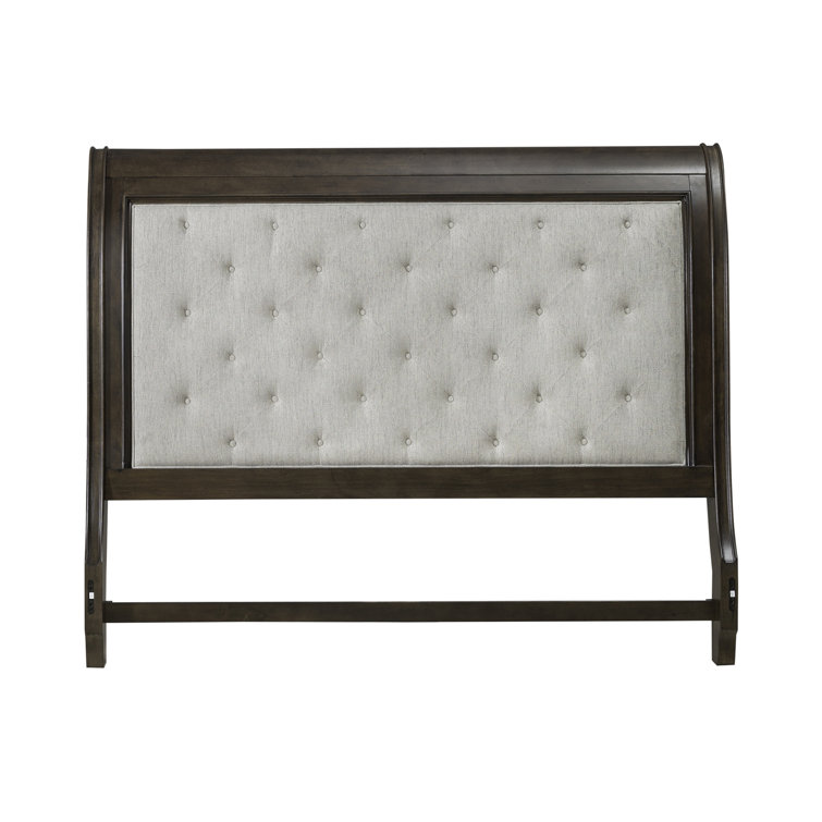 Tawona Queen Uph Sleigh Headboard