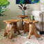 Table de bout Gerrity