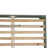 Chippendale Open-Frame Bed-106871523-100709547