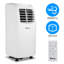 Climatiseur portatif 8000 BTU