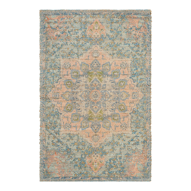 Tapis Heather Watkin, Rectangle 2 pi x 3 pi 1 po