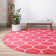Mulli Geometric Indoor Rug