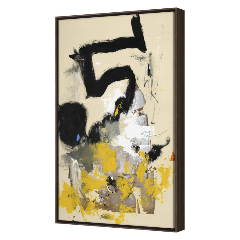 "Entrée de journal 3" par Goderwis, Kyle, H 33 po x l 20 po
