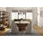 Reba 4 - Light Shaded Classic Chandelier