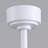 42''/52'' Standard Dimmable Ceiling Fan With Light Kit-1491363333