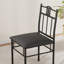TC Dining Set with 4 Chairs