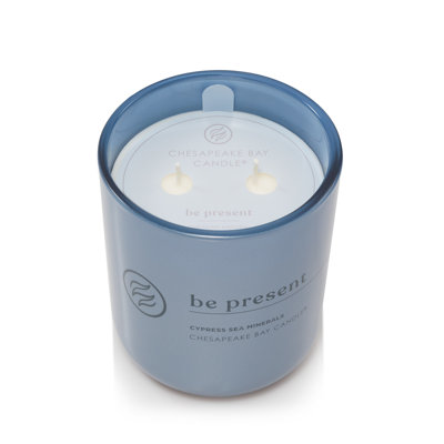 Chesapeake Bay® Candle Intentions Collection Medium Jar