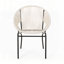 Ensemble de 2 chaises d'extérieur-2119385600