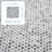 11" x 10" Penny Round Recycled Glass Floor & Wall Mosaic Tile-103685692