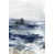 Black Floater Framed