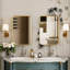 Armoire décorative