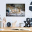 Art libanais en verre acrylique "Libanese Synagogue" par Roman Robroek-843839840